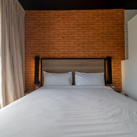 Onomo Hotel Dakar Eksteriør billede
