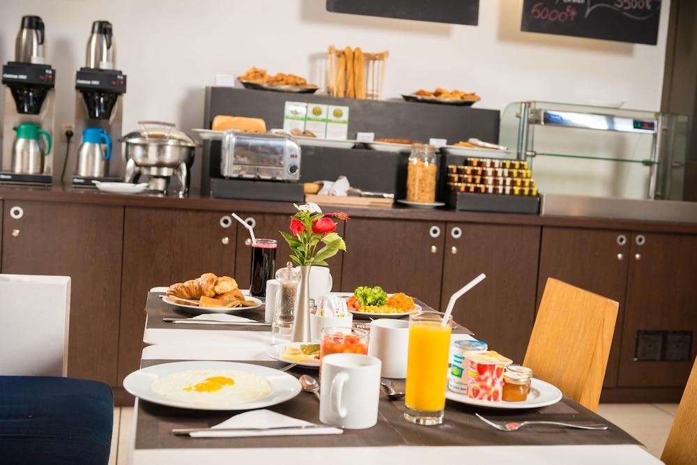 Onomo Hotel Dakar Eksteriør billede