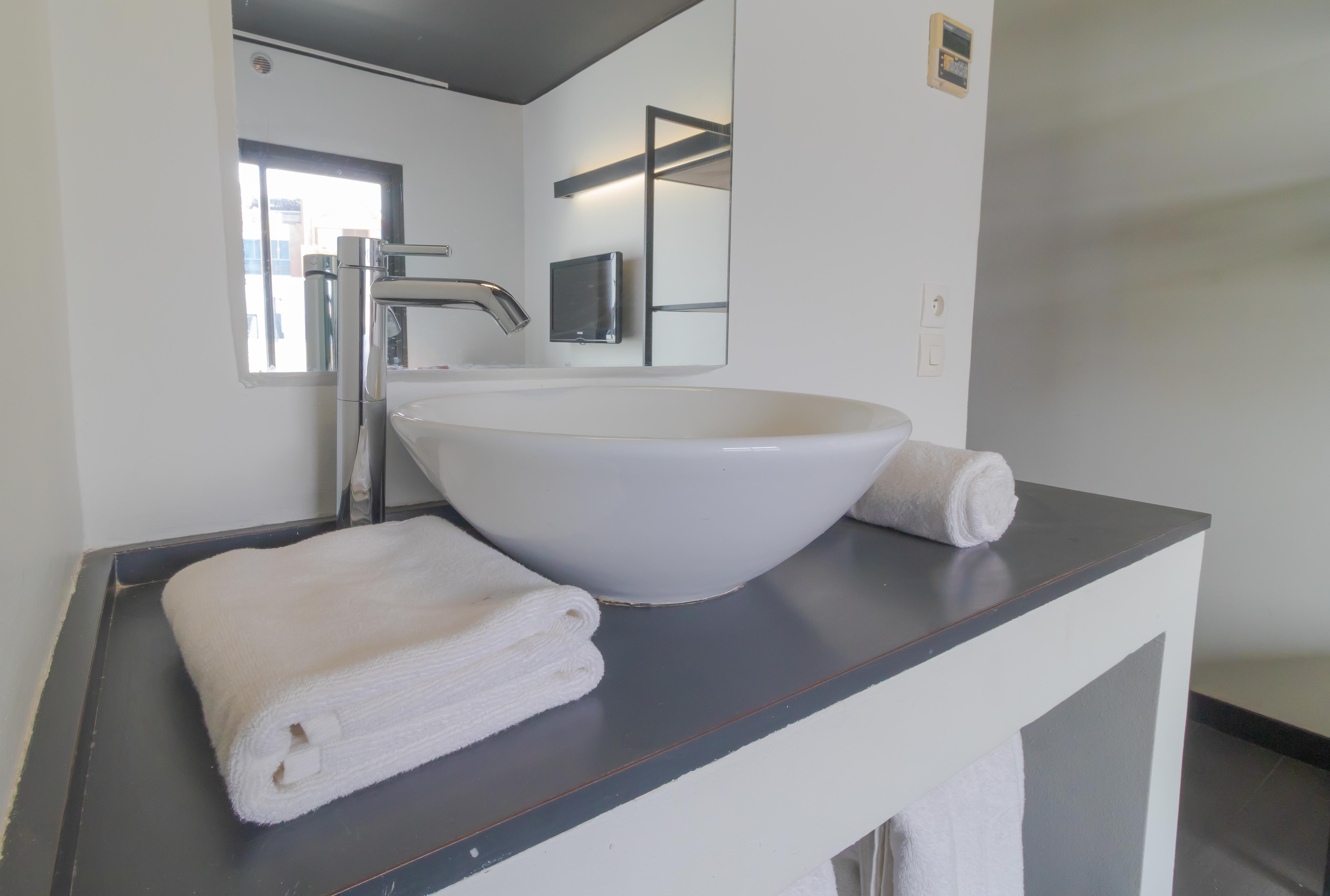 Onomo Hotel Dakar Eksteriør billede