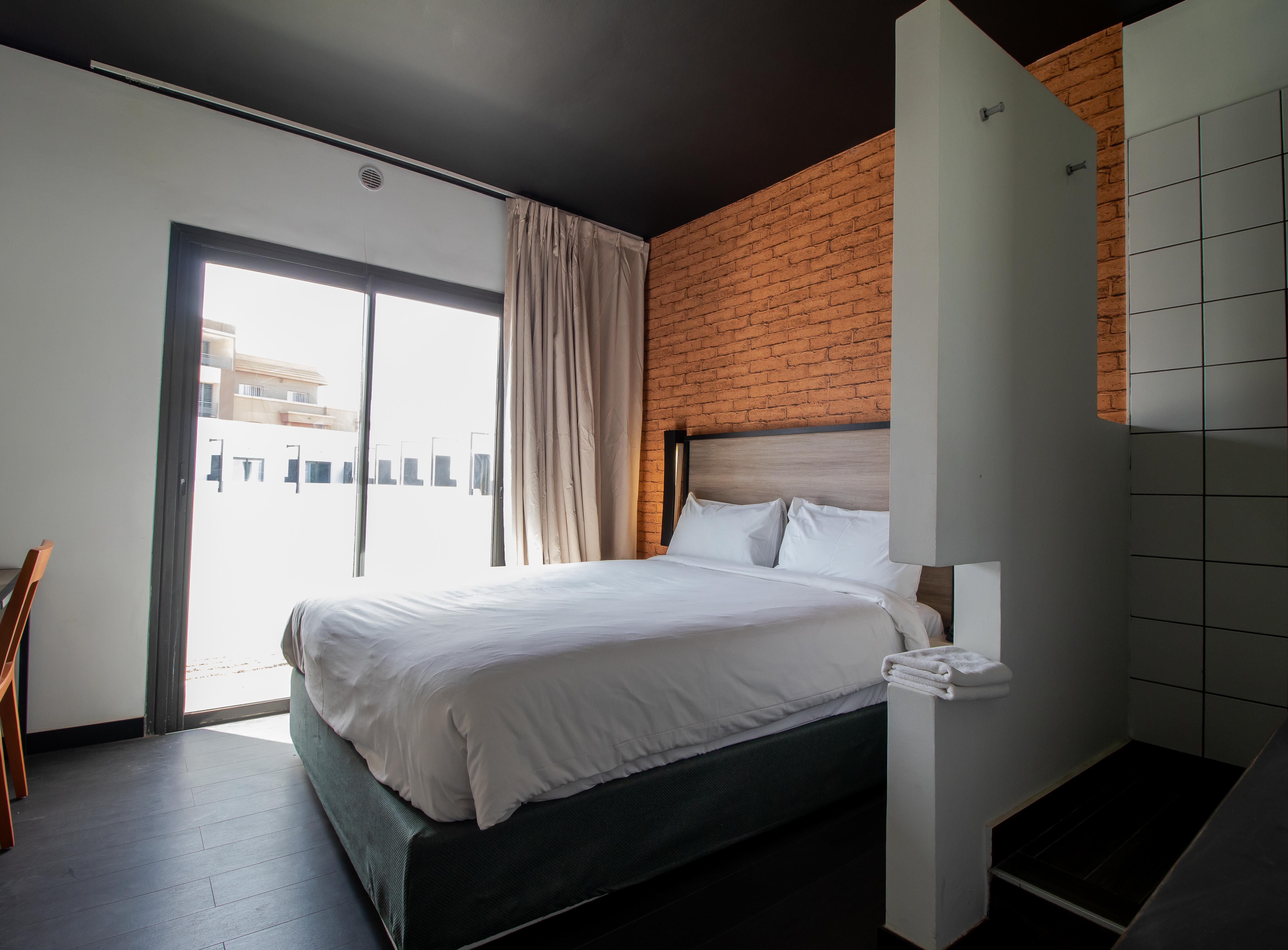 Onomo Hotel Dakar Eksteriør billede