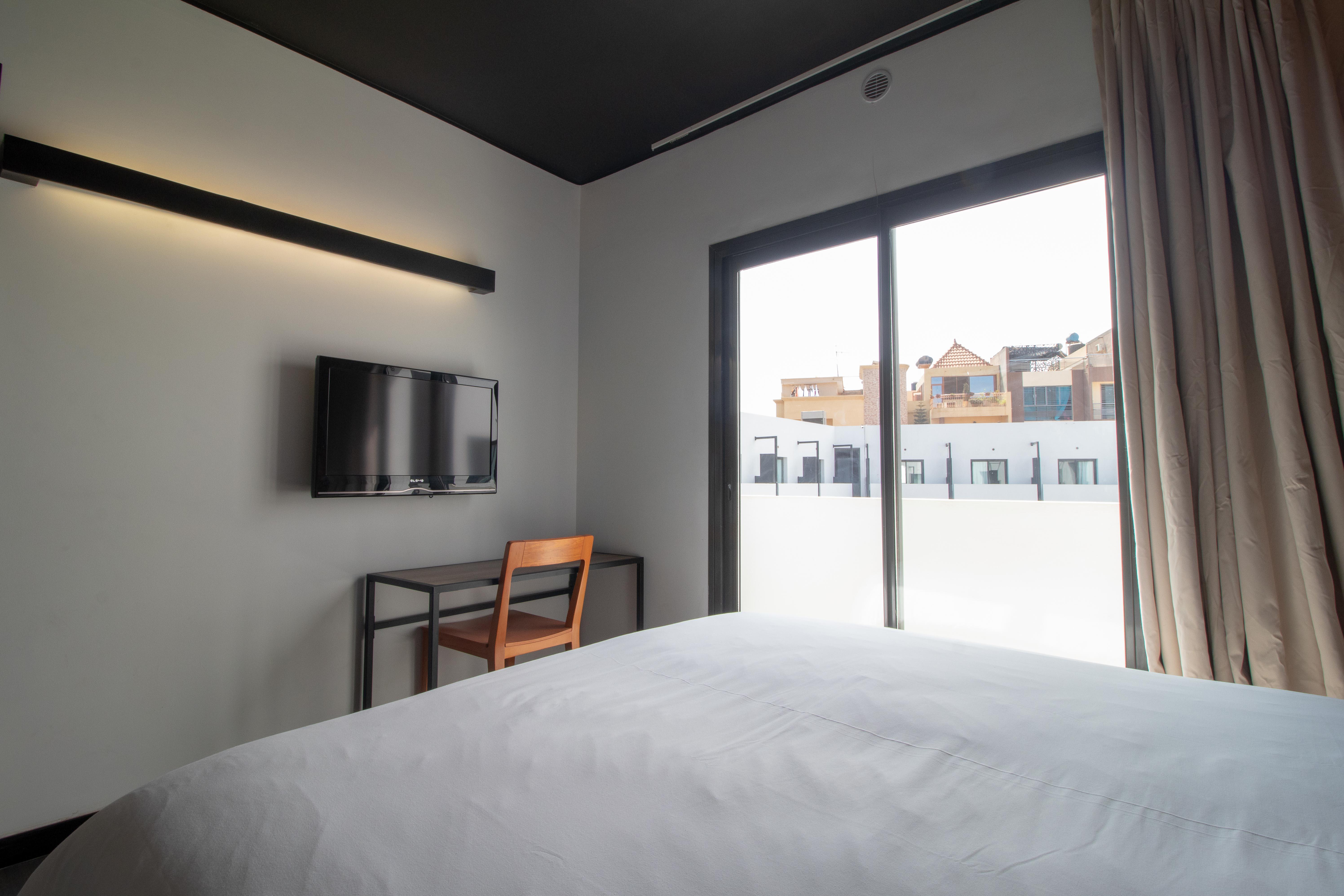 Onomo Hotel Dakar Eksteriør billede