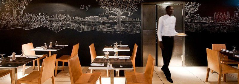 Onomo Hotel Dakar Eksteriør billede