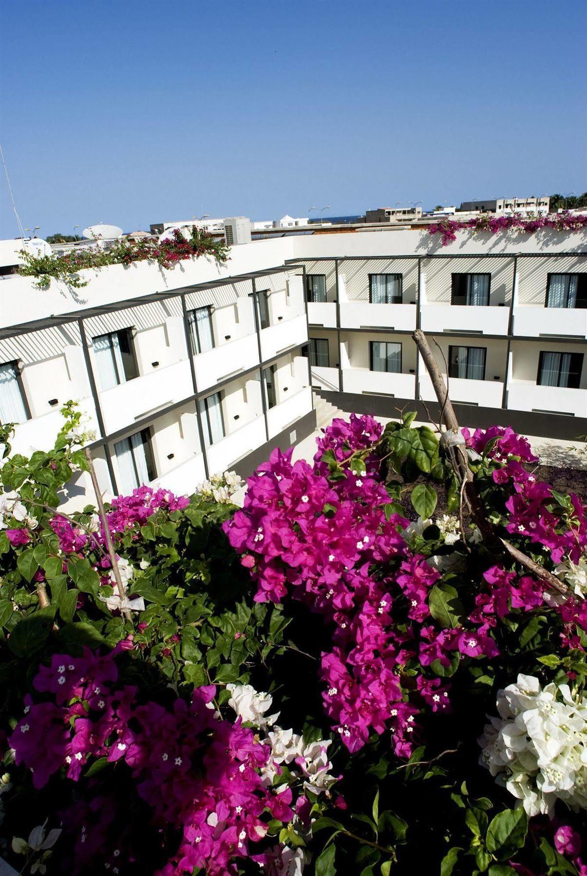 Onomo Hotel Dakar Eksteriør billede