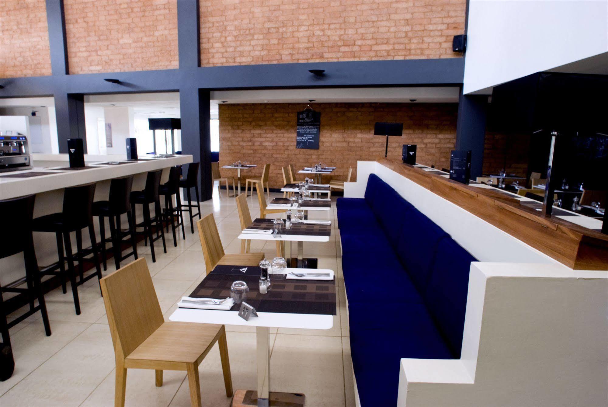 Onomo Hotel Dakar Eksteriør billede