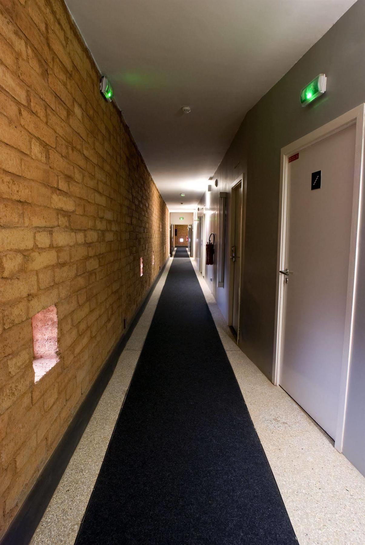 Onomo Hotel Dakar Eksteriør billede
