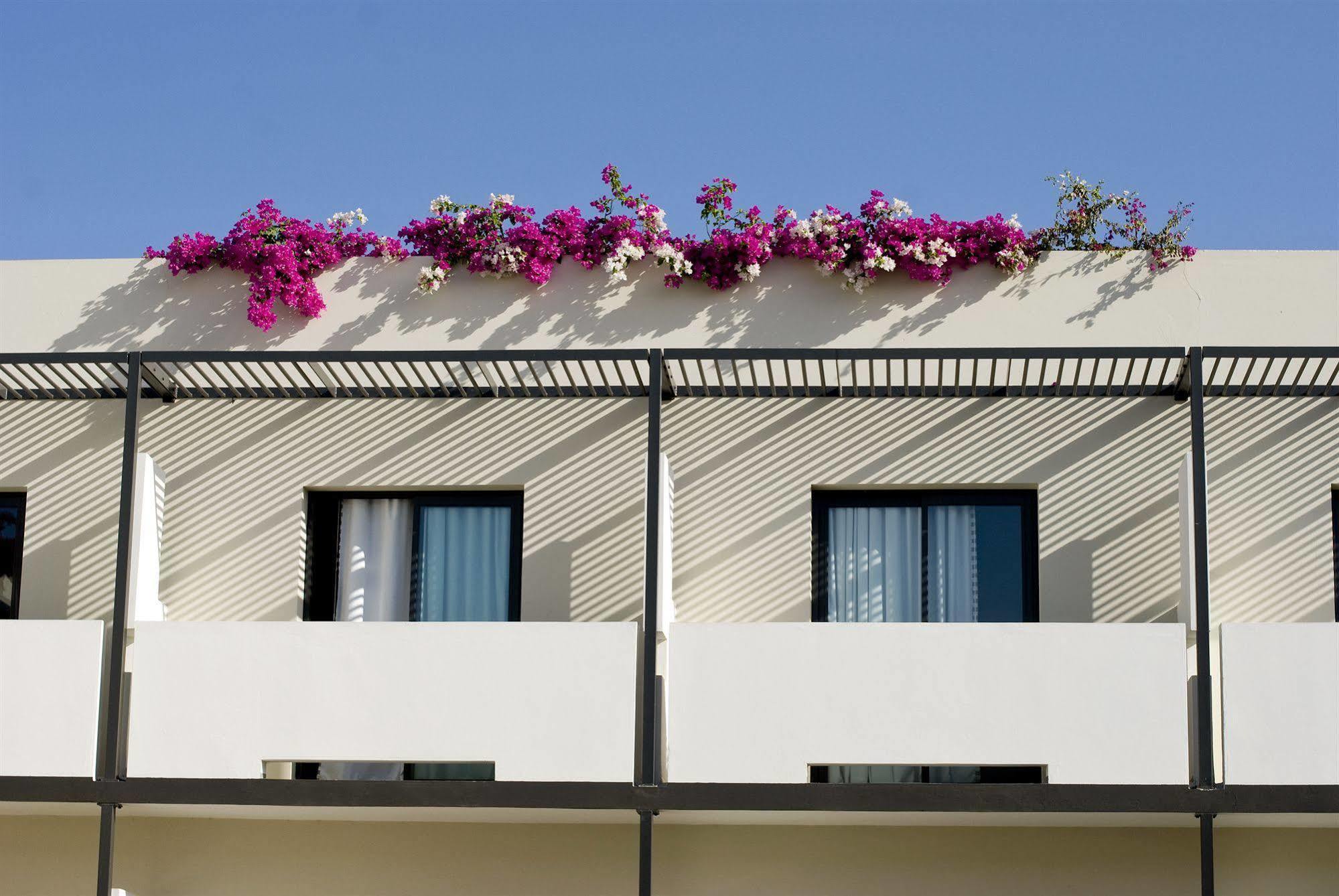 Onomo Hotel Dakar Eksteriør billede